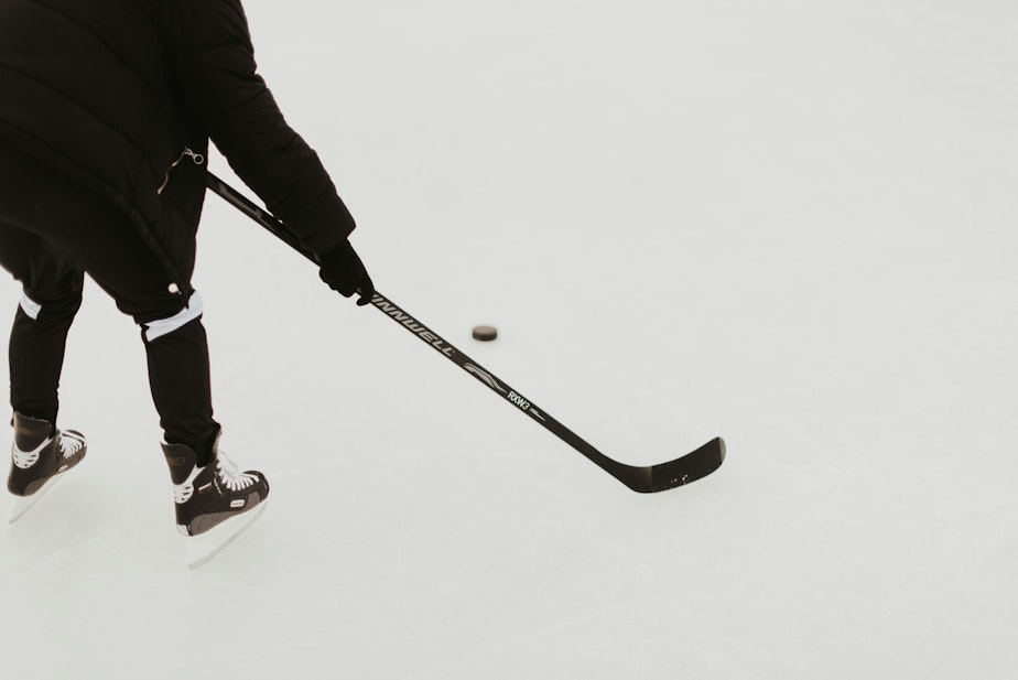 Hockey generic